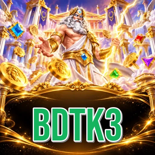 Screenshot 3 - bdtk3 Settings