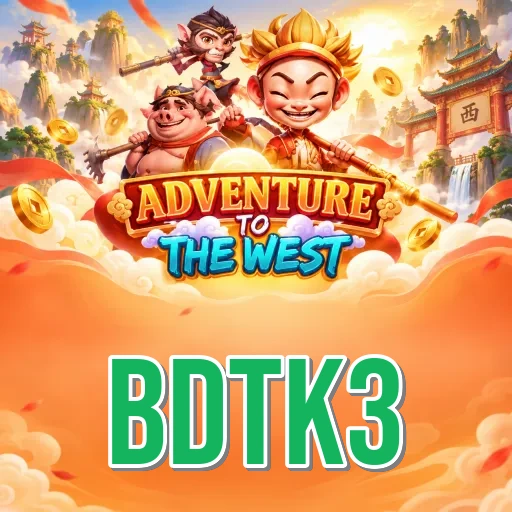 Screenshot 3 - bdtk3 Settings