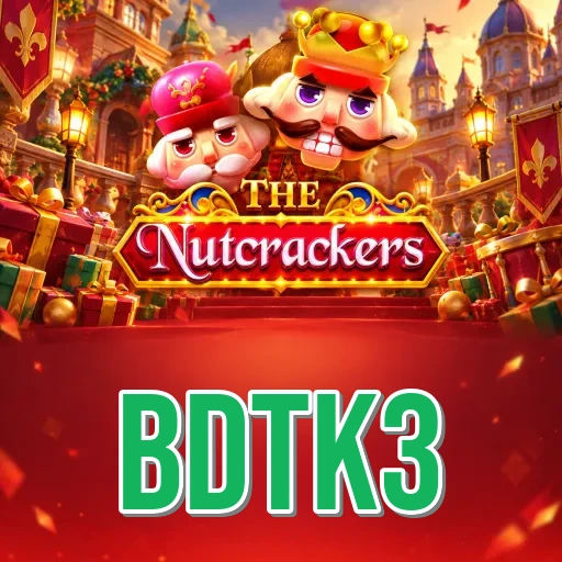 Screenshot 1 - bdtk3 Home Screen