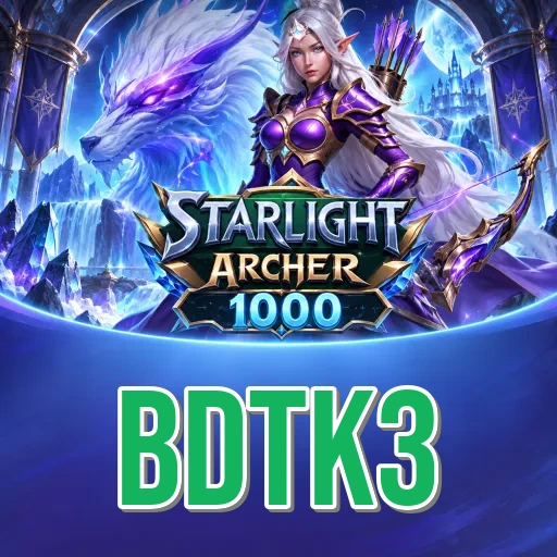 Screenshot 5 - bdtk3 Profile