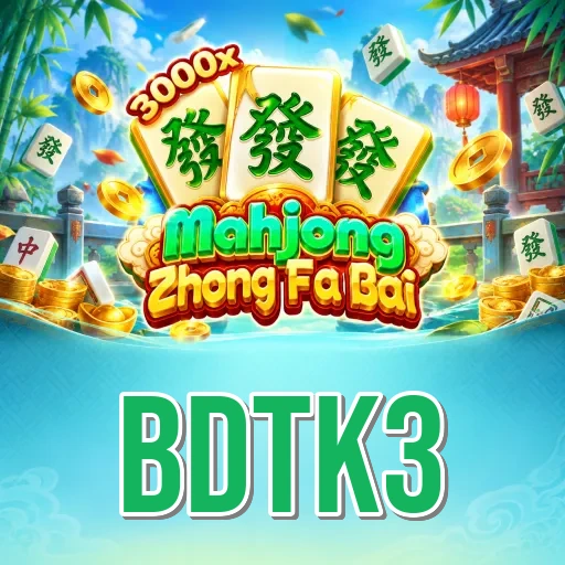 Screenshot 1 - bdtk3 Home Screen