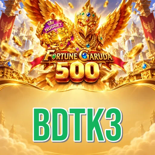 Screenshot 2 - bdtk3 Features