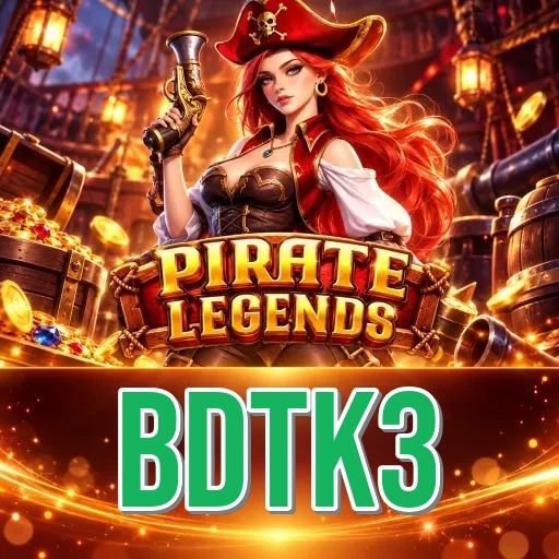 Screenshot 3 - bdtk3 Settings
