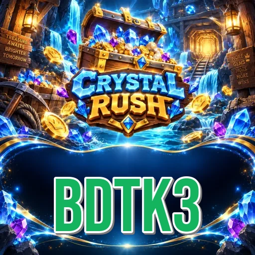 Screenshot 1 - bdtk3 Home Screen