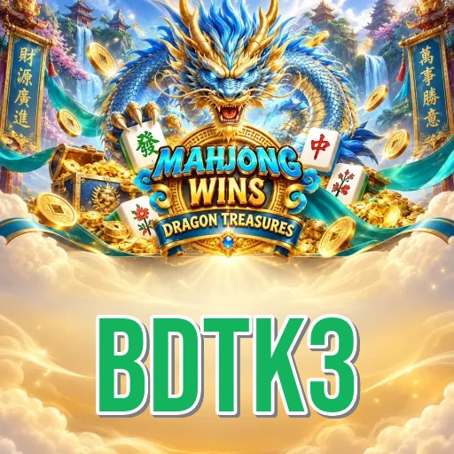 Screenshot 8 - bdtk3 Dashboard