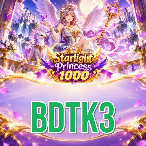 Screenshot 2 - bdtk3 Features