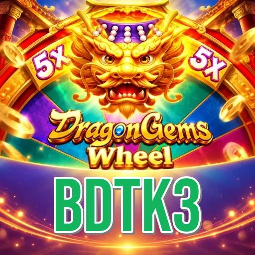 Screenshot 3 - bdtk3 Settings