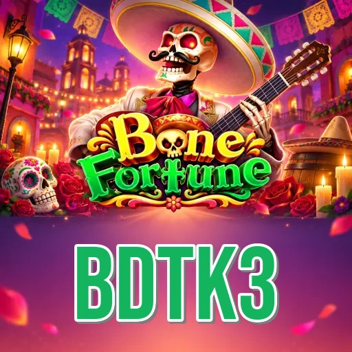 Screenshot 3 - bdtk3 Settings