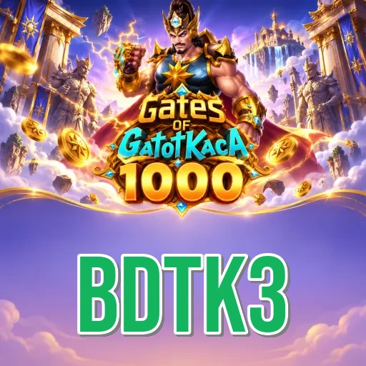 Screenshot 3 - bdtk3 Settings