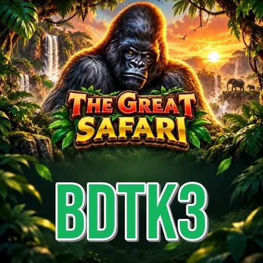 Screenshot 4 - bdtk3 Dark Mode