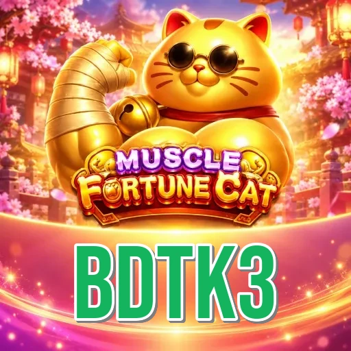 Screenshot 1 - bdtk3 Home Screen
