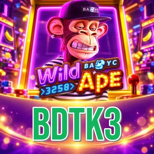 Screenshot 1 - bdtk3 Home Screen