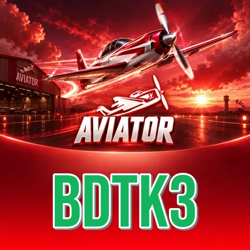 Screenshot 1 - bdtk3 Home Screen