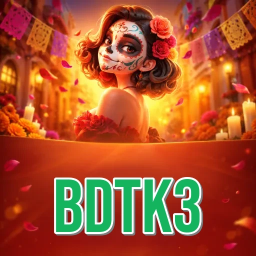 Screenshot 1 - bdtk3 Home Screen