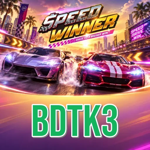 Screenshot 3 - bdtk3 Settings