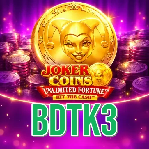 Screenshot 3 - bdtk3 Settings