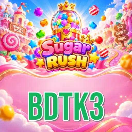Screenshot 2 - bdtk3 Features
