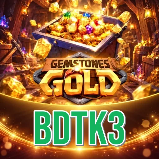 Screenshot 1 - bdtk3 Home Screen