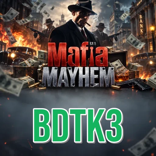 Screenshot 6 - bdtk3 Notifications