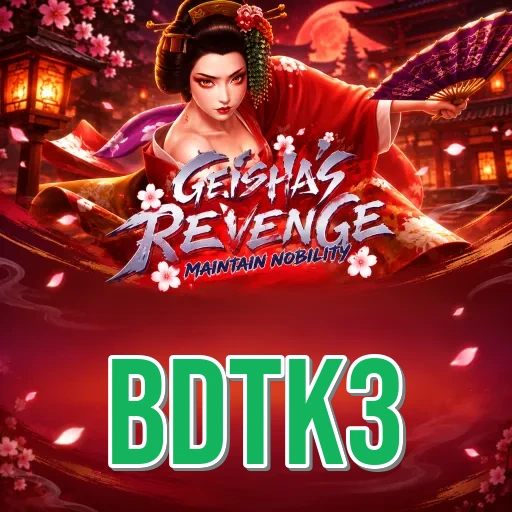 Screenshot 3 - bdtk3 Settings